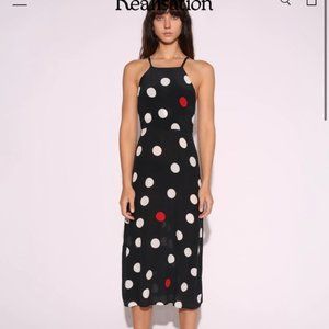 Realisation Par Jeet Dress NWT